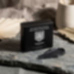 YESHUA Skin Natural Soap - Charcoal