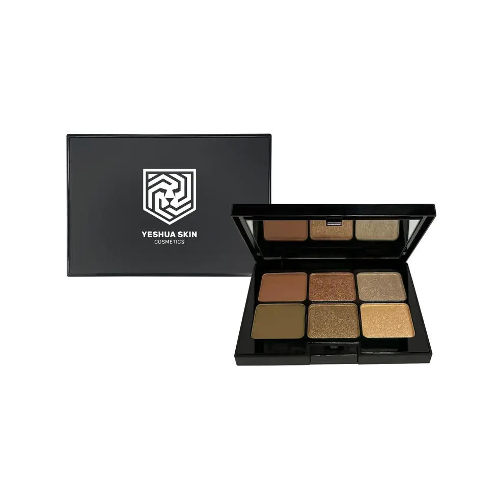 Eyeshadow Palette - Shimmy