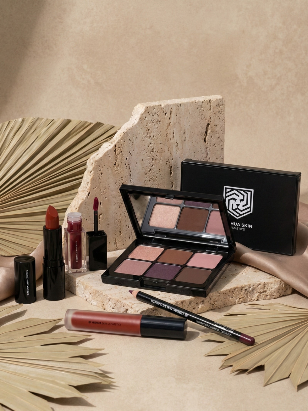 Runway Beauty A/W 2025