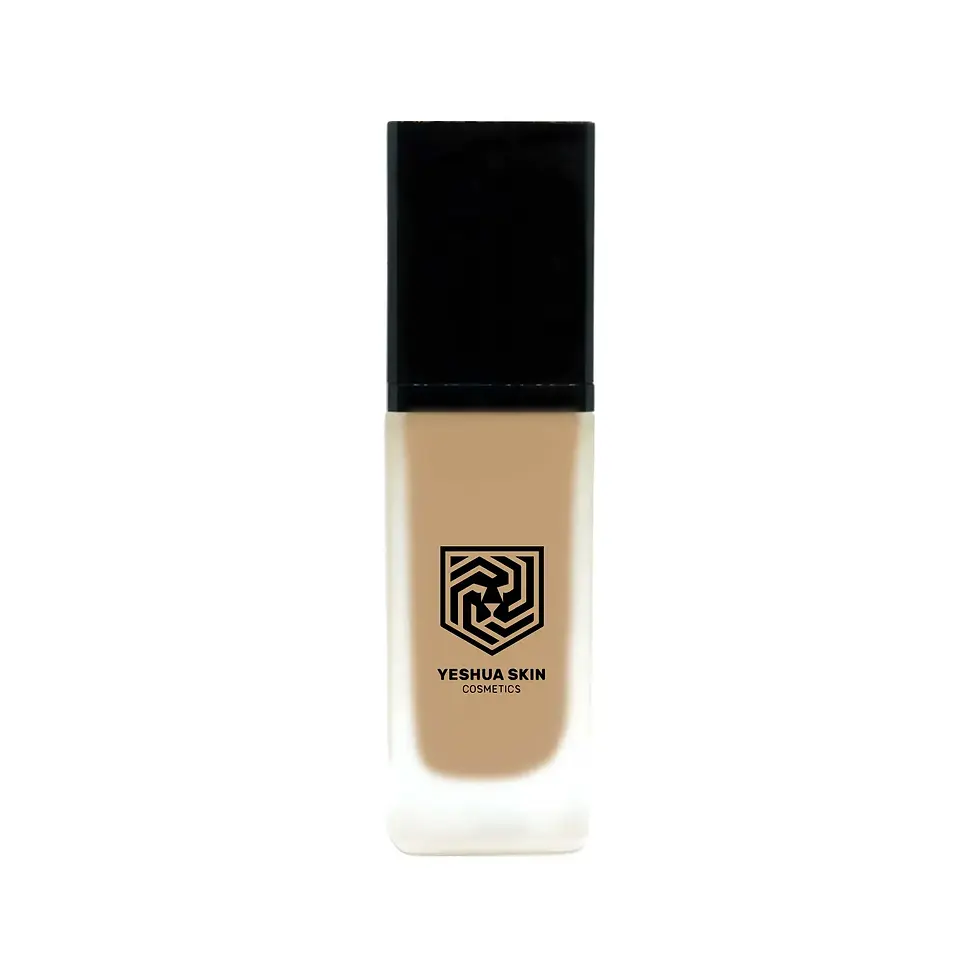 Thumbnail: YESHUA Breathable Foundation