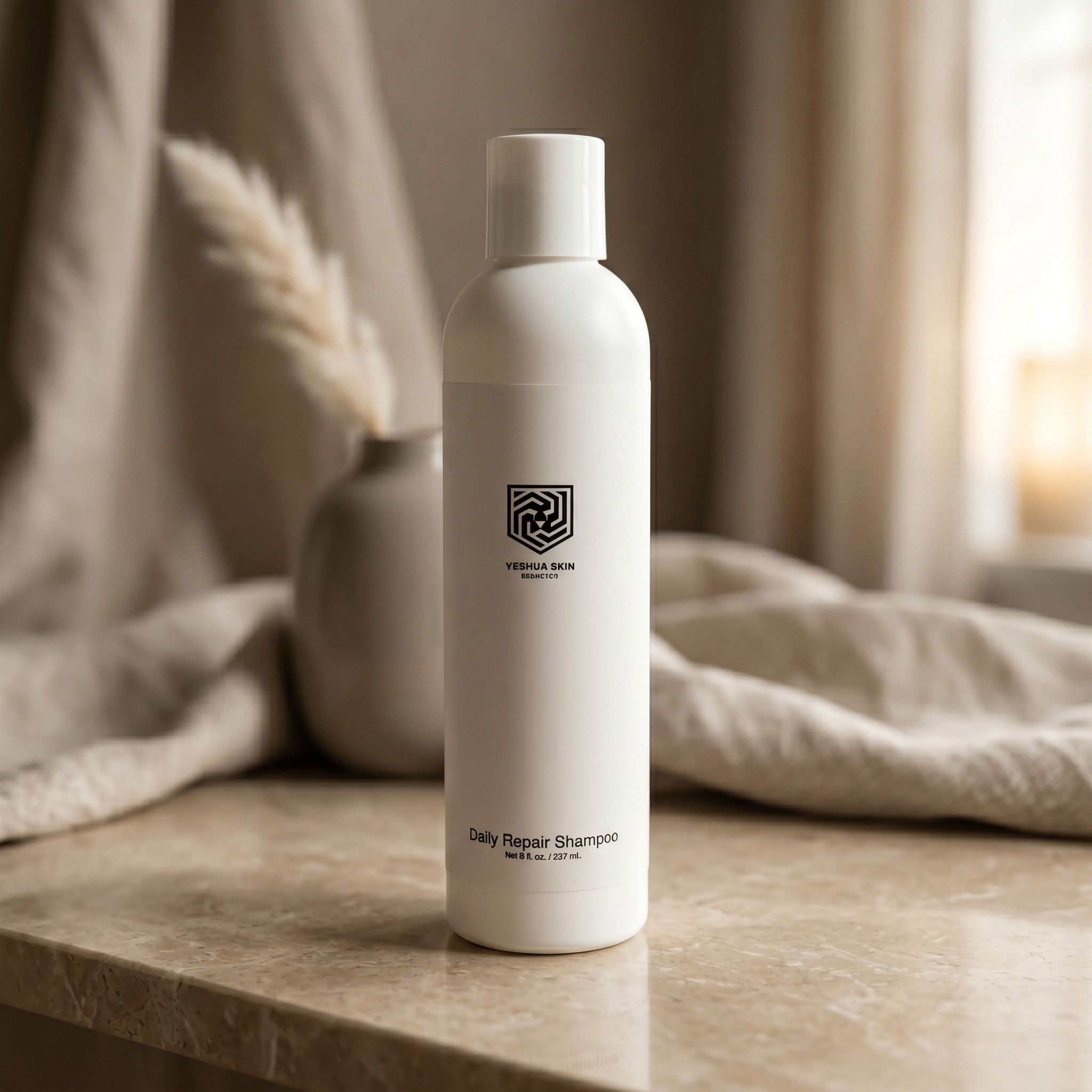 Daily Repair Shampoo