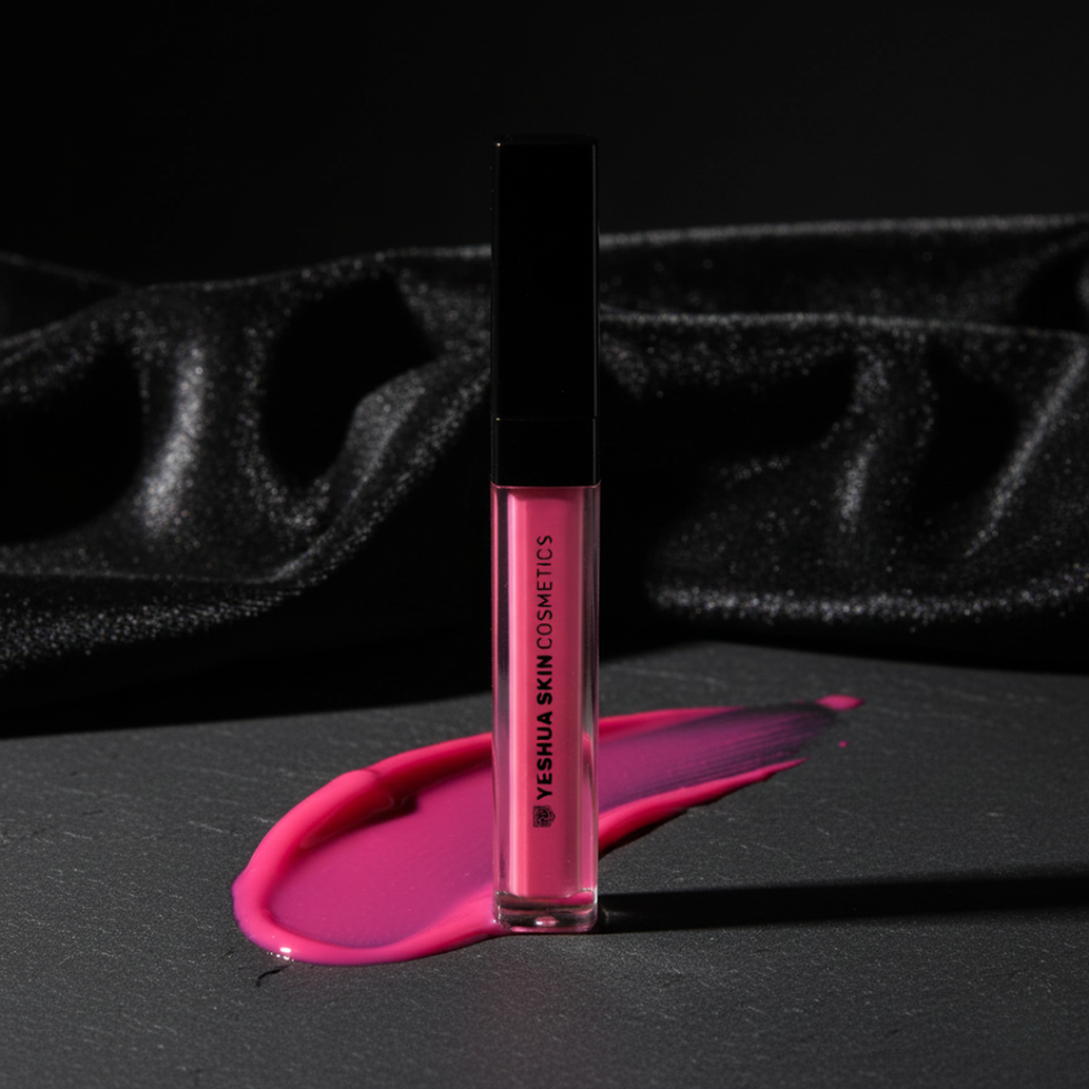 Lip Oil - Party Girl