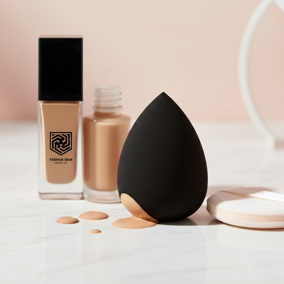 Classic Makeup Blender