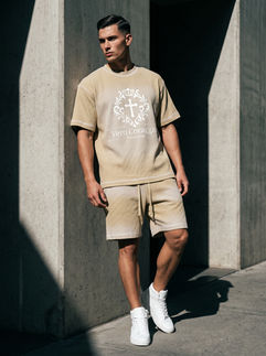 The Edit: Low-Key Luxe Meets High-Impact Streetwear