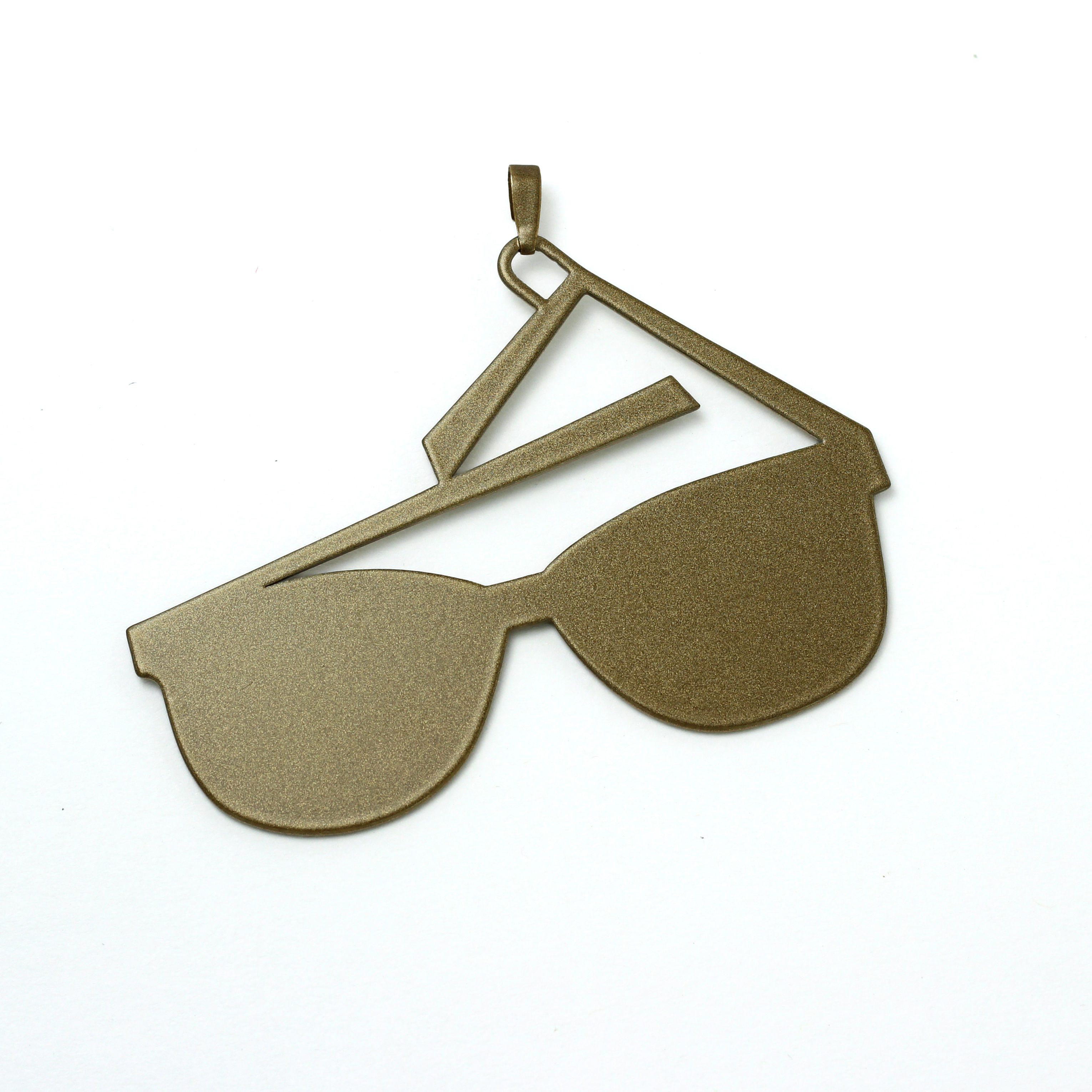 Sunglasses Charm