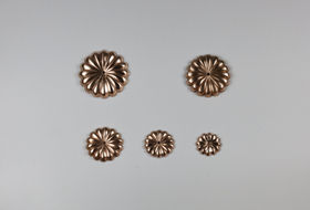 菊座 | 京都 | 錺金具竹内