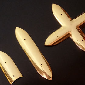 錺金具竹内 | 日本 京都