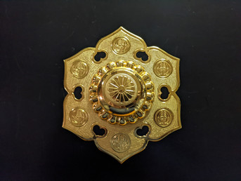 福山城六葉