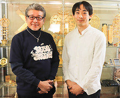布川敏和