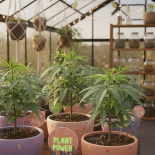 Strategies for Success in Hemp Wholesale Partnerships