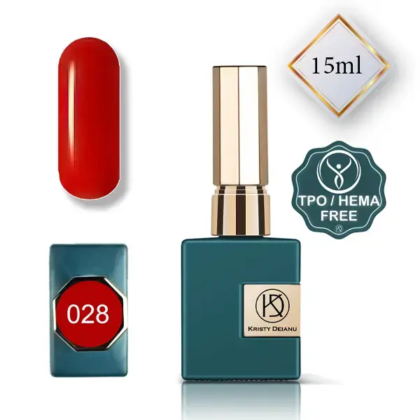 Vernis semi permanent professionnel