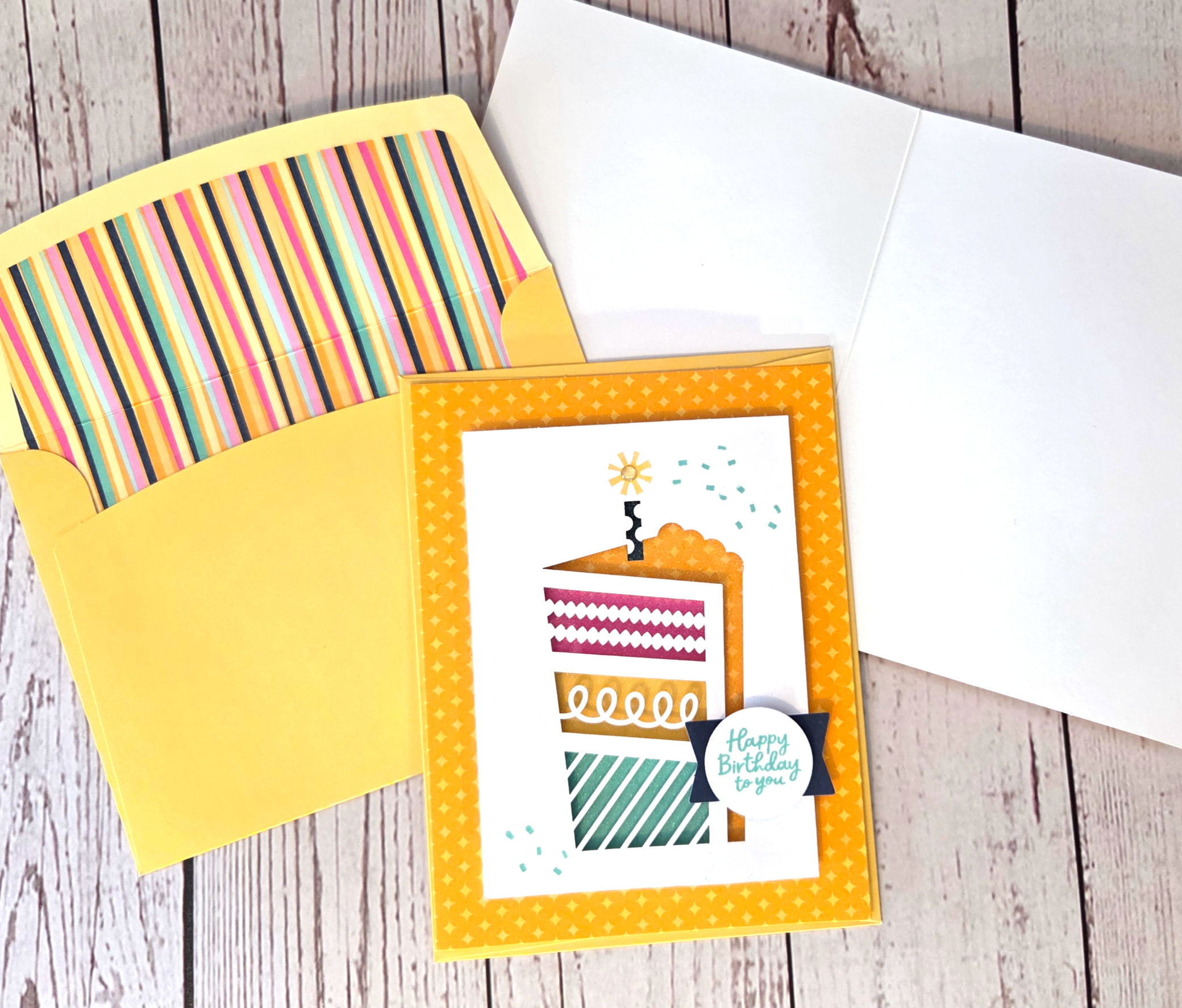 Happy Birthday to You