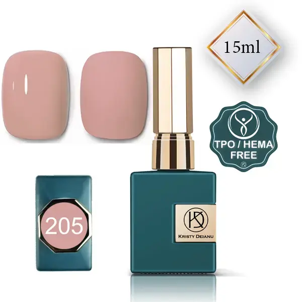 Vernis semi permanent