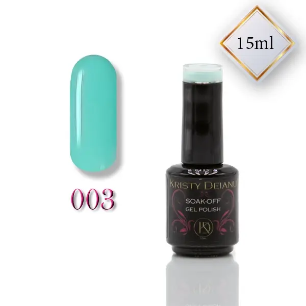 Vernis semi-permanent pour pose d'ongle
