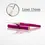 Miniature : Pinceau liner 15mm pour Nail Art