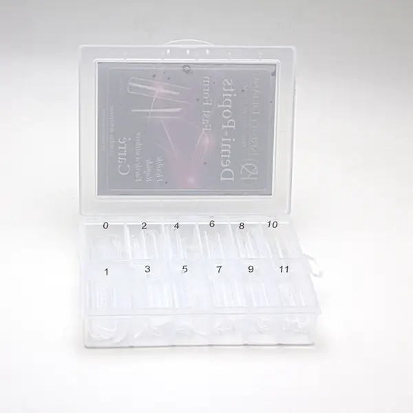 Miniature : Popits pour pose d'ongle facile et rapide