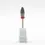 Miniatură: Embout ponceuse manucure pour retirer le vernis semi-permanent