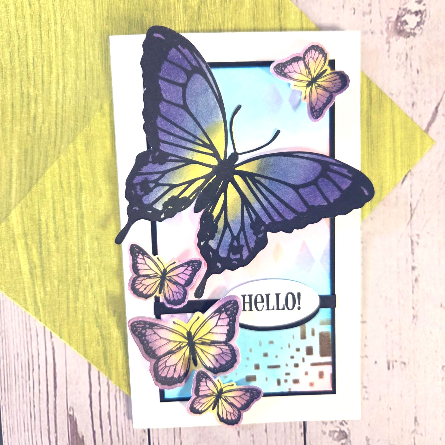 Hello