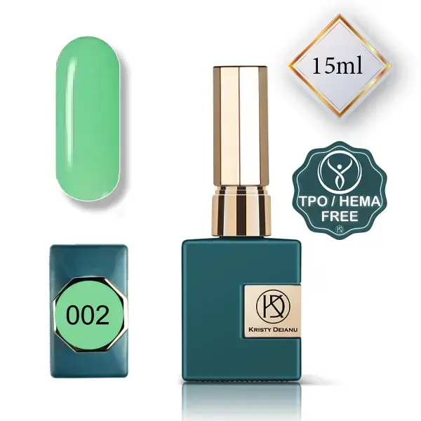 Vernis semi permanent professionnel