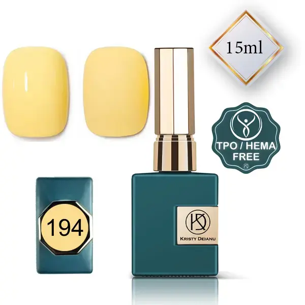 Vernis semi permanent