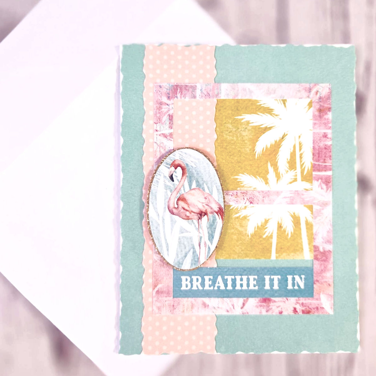 Breathe It In