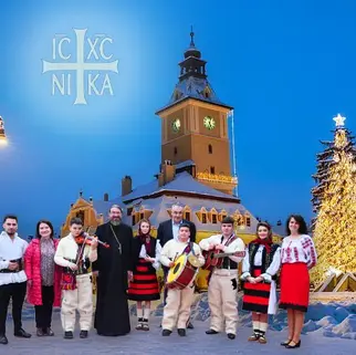 Tradițiile de Crăciun în România