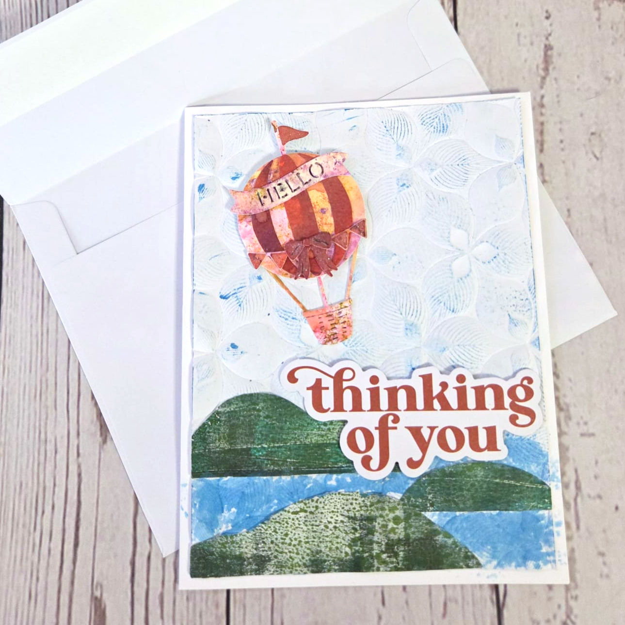 Thinking Of You 7
