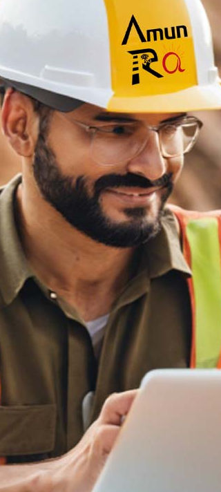 Amunra Casino Mobile App Interface