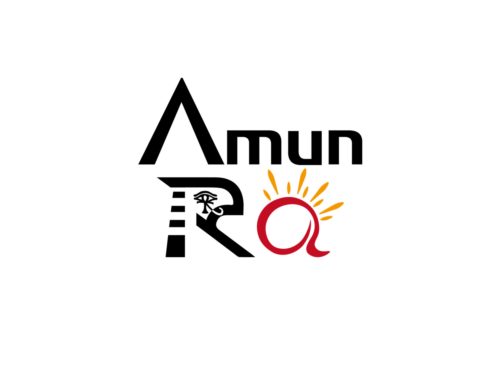 Interfaz de Amunra mostrando juegos y bonos