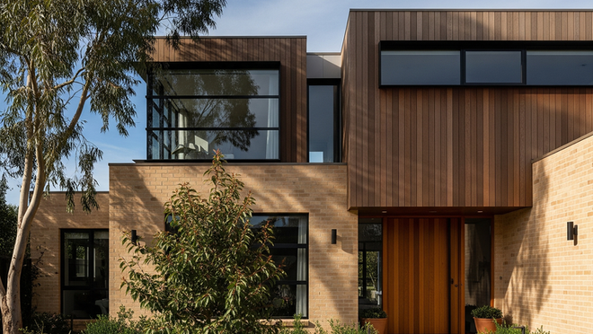 Lafayette Builders