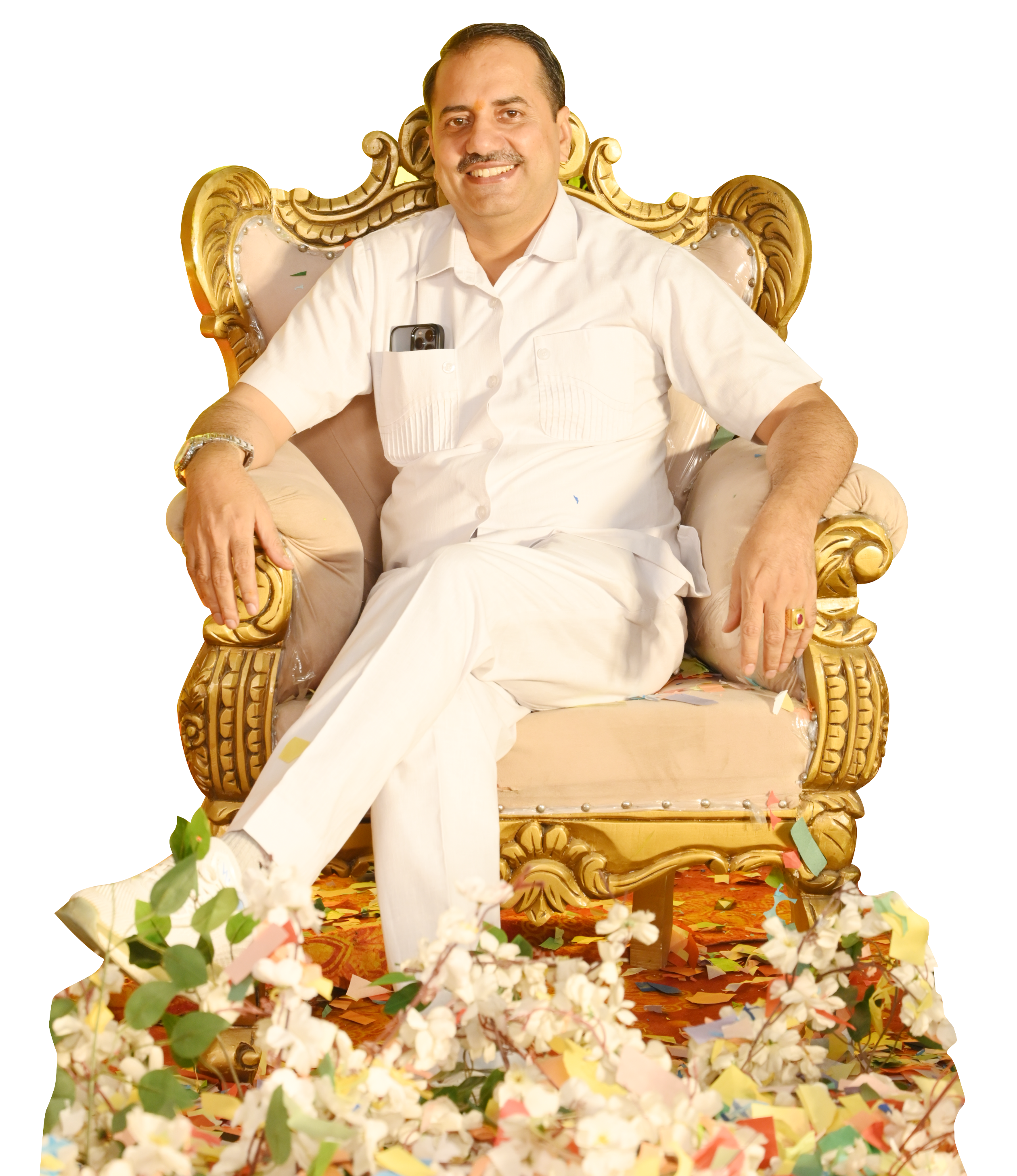 Writer: Guru Jyotirvid Goutam Verma Ji