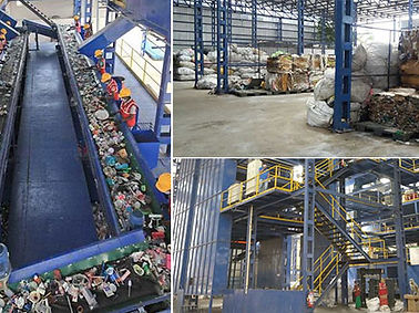 waste-sorting