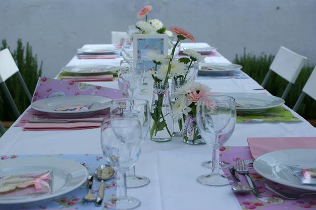 Baptizado Alcácer do Sal