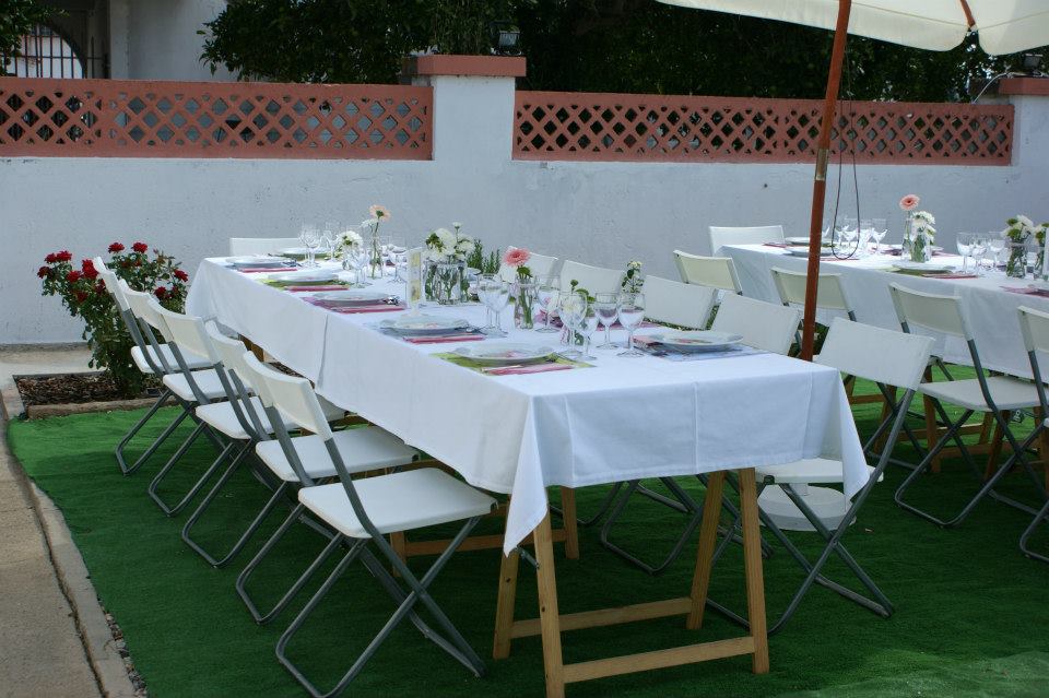 Baptizado Alcácer do Sal