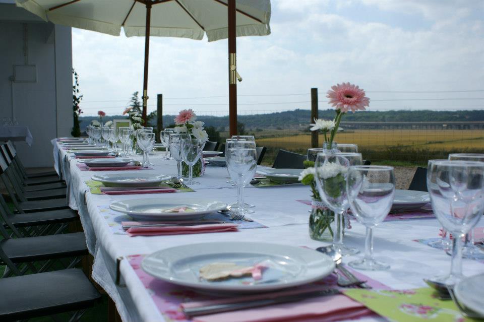 Baptizado Alcácer do Sal