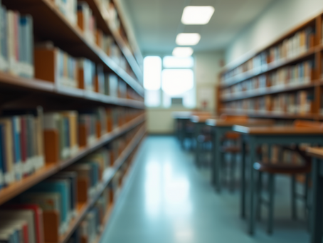 Empowering Foster Children Through Education and Skills