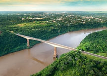 Tandredo Neves Bridge