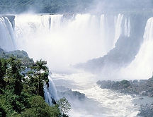 Garganta del Diablo