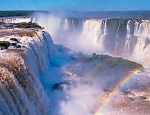 Parque Nacional do Iguaçu