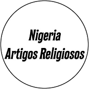 Logo de Nigeria Artigos