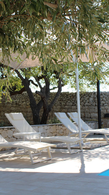 Residenza Villa Quartarella | Holiday Home in  Modica, Val di Noto, Sicily