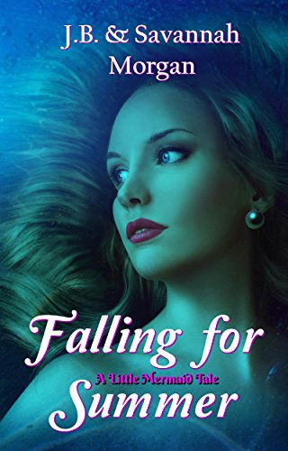 Falling For Summer | Book Realm Revisions
