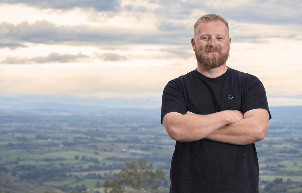Rob True Flow Plumbing Napier.png