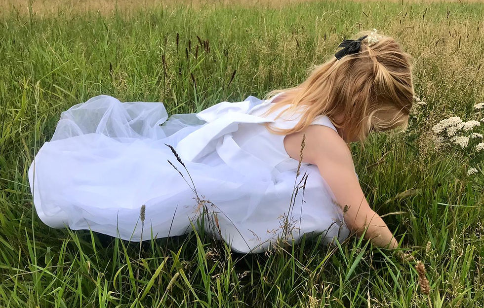 Venue - The Oakwood at Ryther