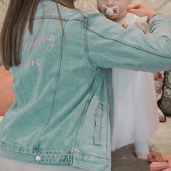 One-to-one luxury Wedding childcare Derbyshire, Nottinghamshire