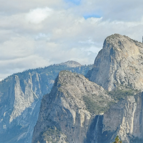 Exploring the Best of California: A Road Trip Guide to Yosemite, Lake Tahoe, and Napa Valley