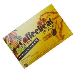 コーヒービート　ほろにが