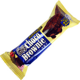 濃厚チョコブラウニー