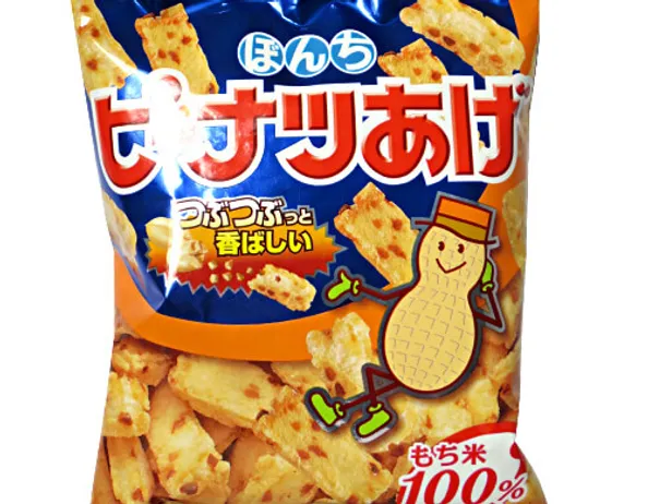 揚げせんべい お菓子のカロリー紹介サイト お菓子の菓子爺 揚げせんべい お菓子のカロリー紹介サイト お菓子の菓子爺