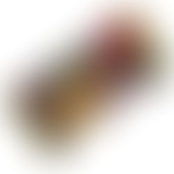 ブラックサンダー　黒い雷神